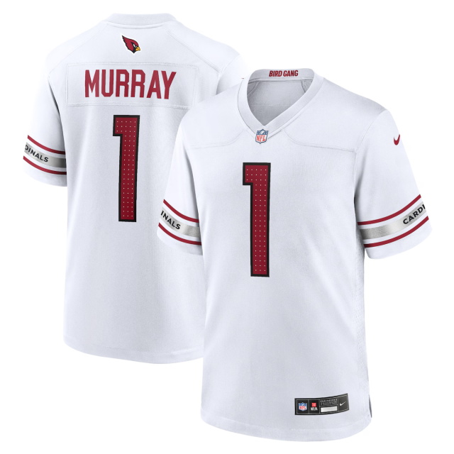 Arizona Cardinals Men Jerseys 2025-10-13-001